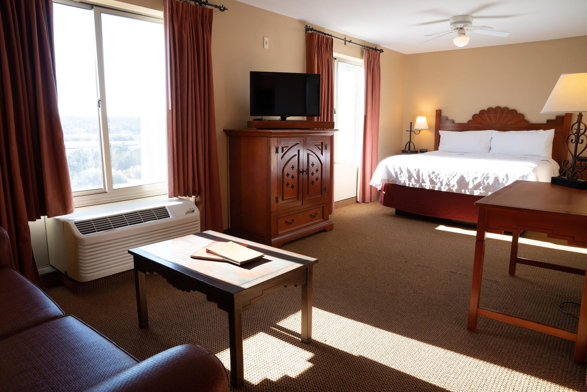 Pojoaque Homewood Suites By Hilton Santa Fe-North מראה חיצוני תמונה
