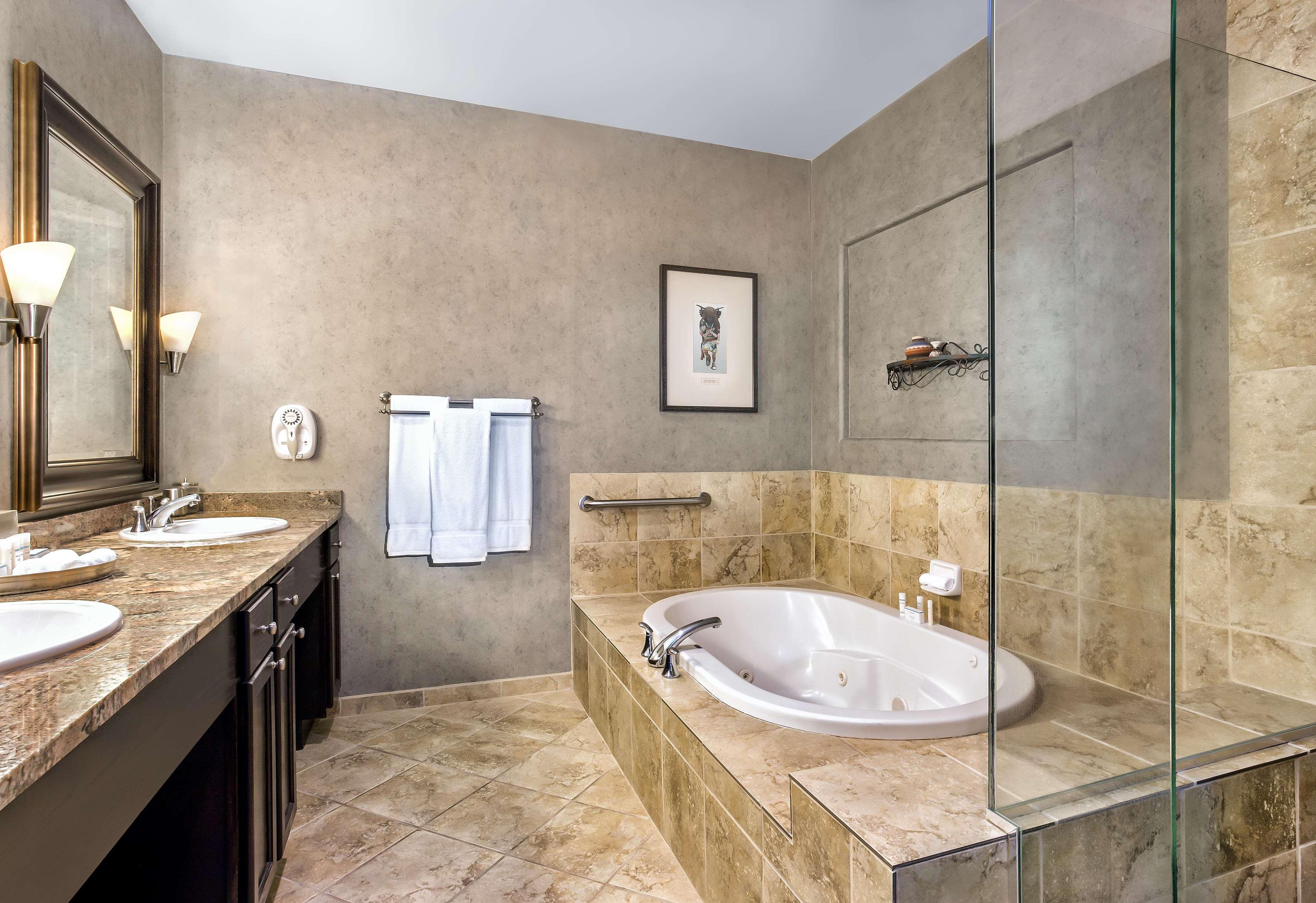 Pojoaque Homewood Suites By Hilton Santa Fe-North מראה חיצוני תמונה