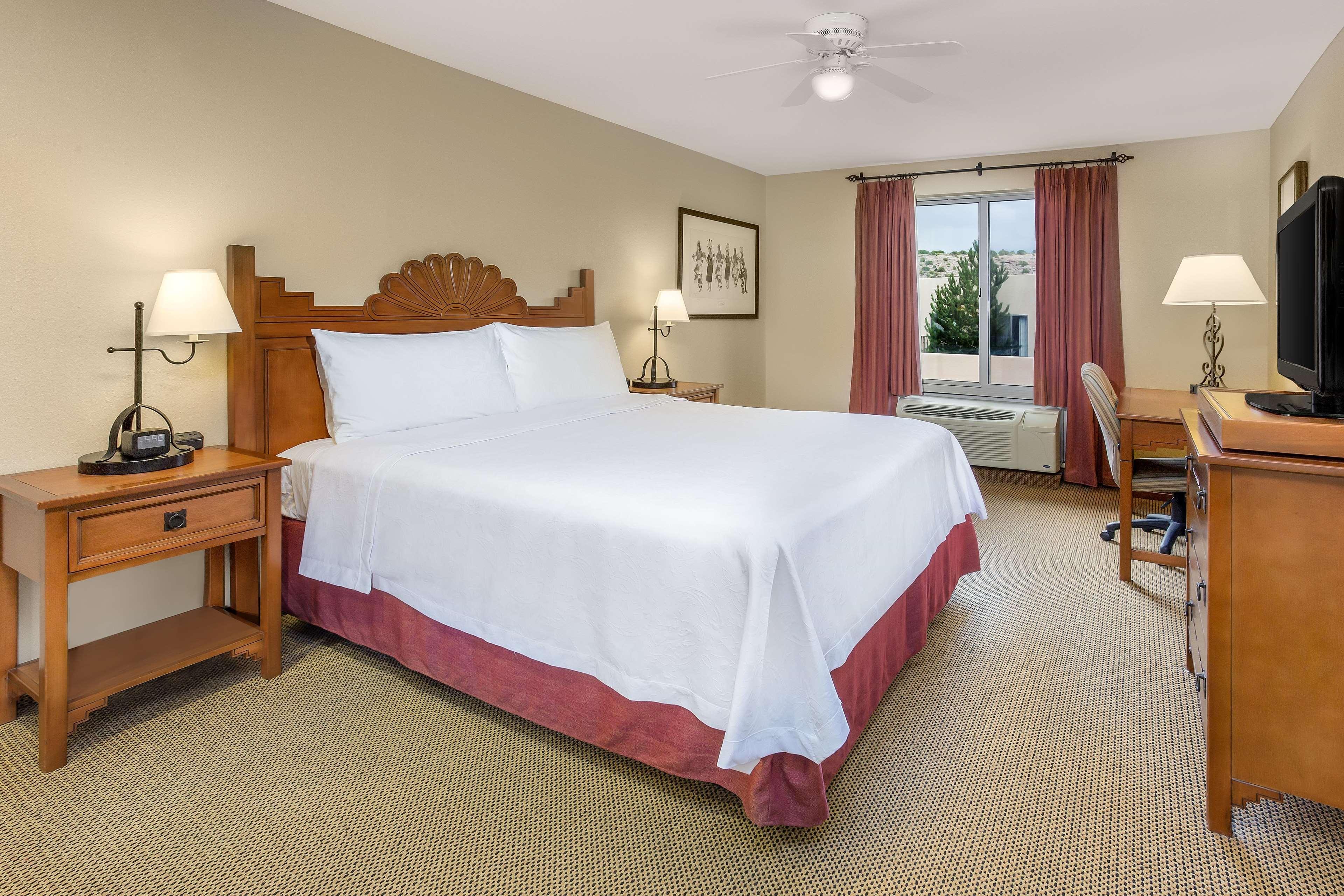 Pojoaque Homewood Suites By Hilton Santa Fe-North מראה חיצוני תמונה