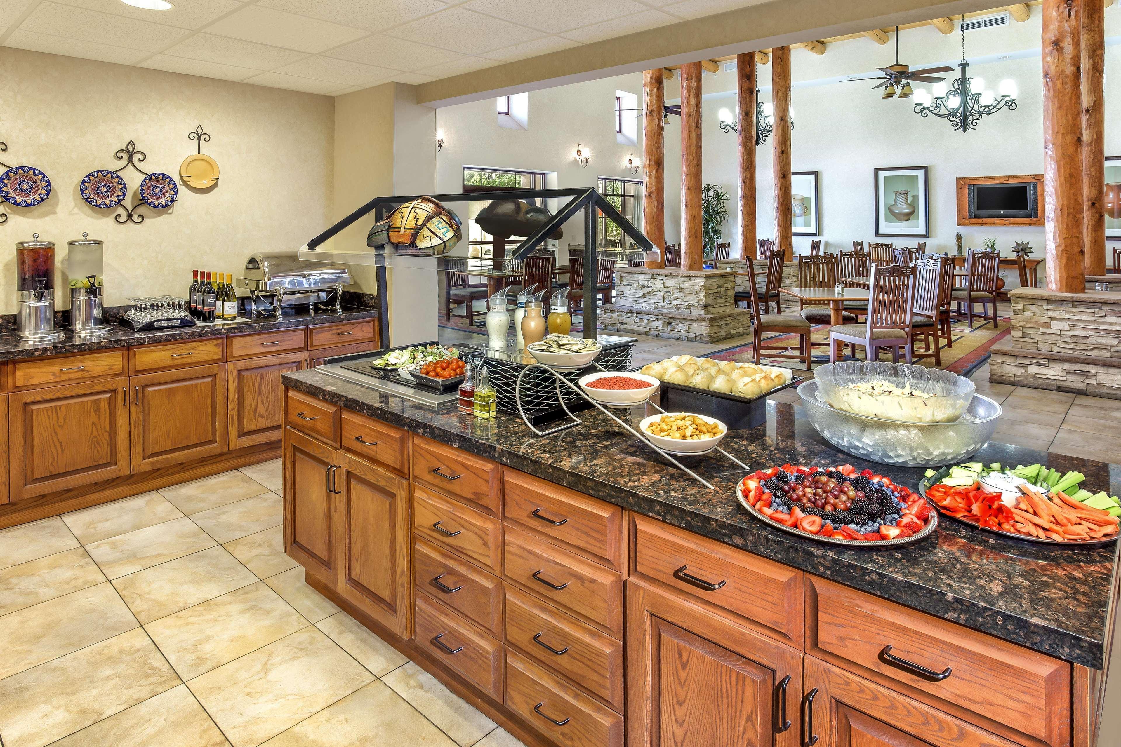Pojoaque Homewood Suites By Hilton Santa Fe-North מראה חיצוני תמונה