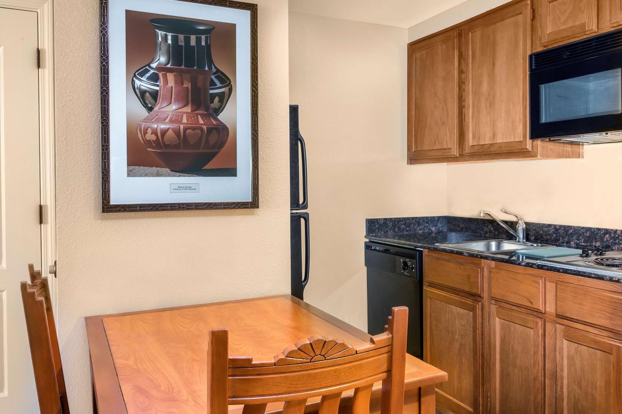Pojoaque Homewood Suites By Hilton Santa Fe-North מראה חיצוני תמונה
