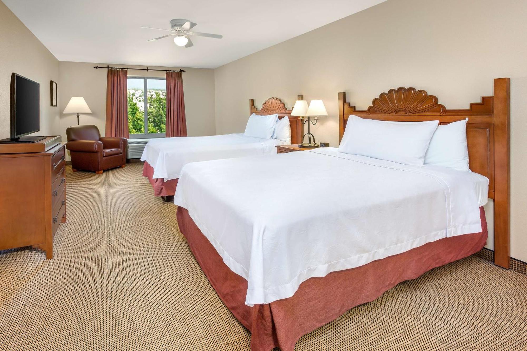 Pojoaque Homewood Suites By Hilton Santa Fe-North מראה חיצוני תמונה