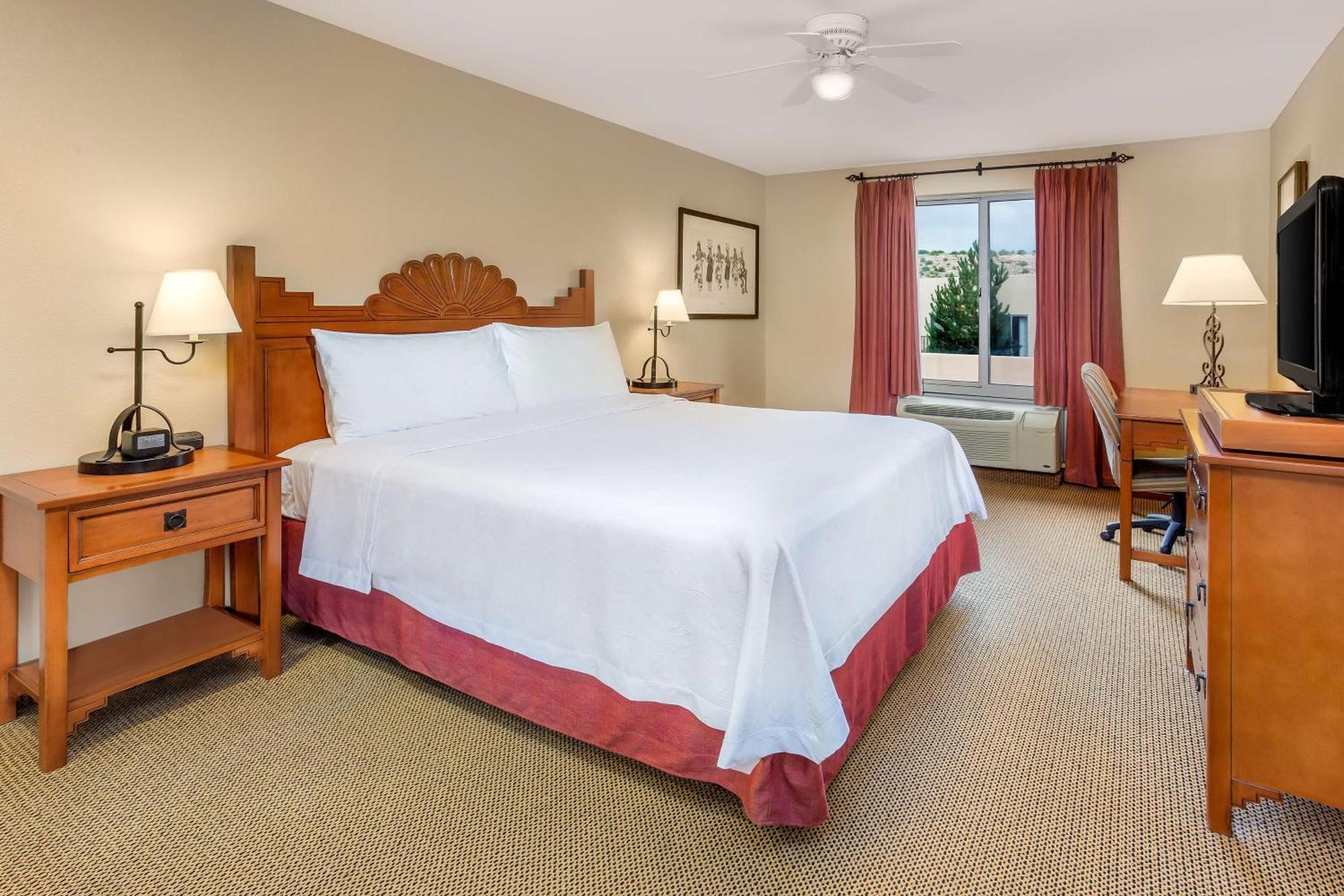 Pojoaque Homewood Suites By Hilton Santa Fe-North מראה חיצוני תמונה