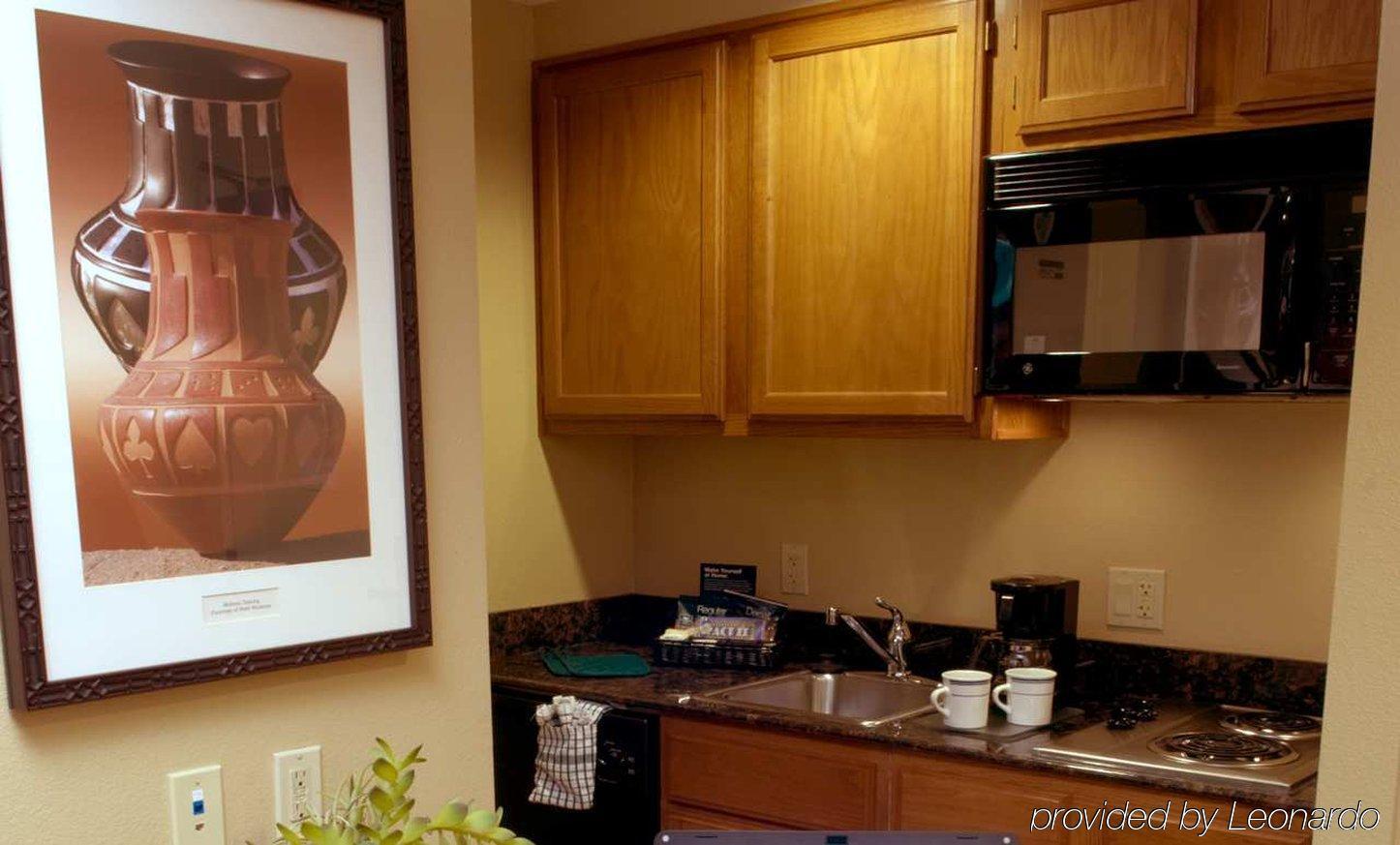 Pojoaque Homewood Suites By Hilton Santa Fe-North חדר תמונה