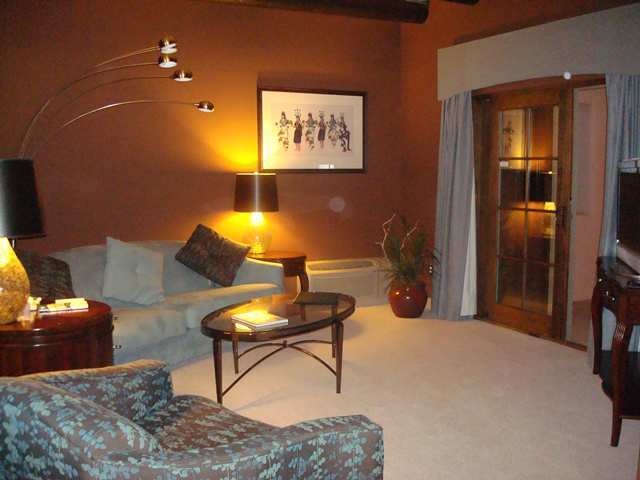 Pojoaque Homewood Suites By Hilton Santa Fe-North חדר תמונה