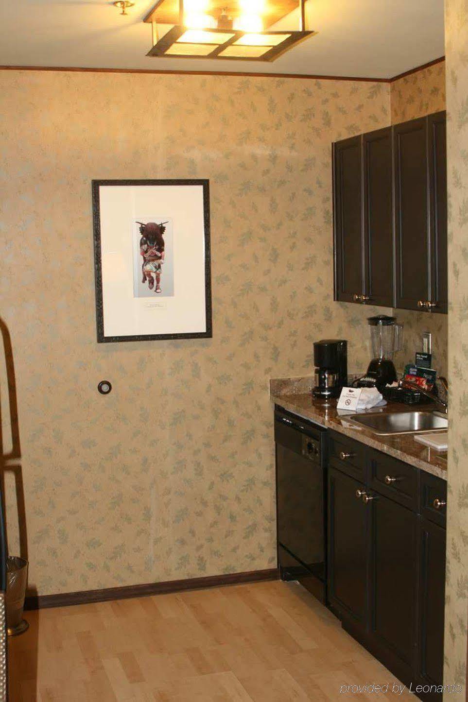 Pojoaque Homewood Suites By Hilton Santa Fe-North חדר תמונה