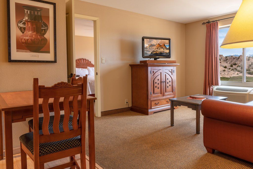 Pojoaque Homewood Suites By Hilton Santa Fe-North מראה חיצוני תמונה